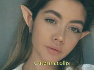 Caterinacollis