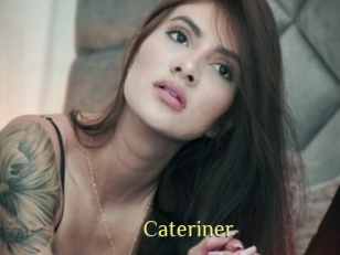 Cateriner