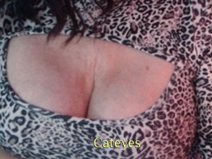 cateyes Brutal Spankings