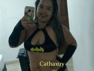 Cathaxuy