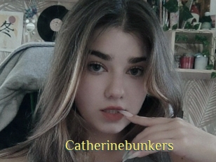 Catherinebunkers