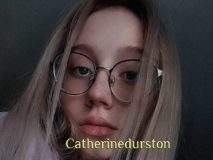 Catherinedurston