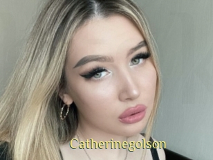 Catherinegolson