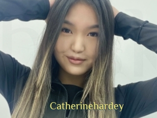 Catherinehardey