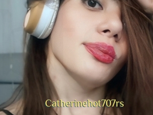 Catherinehot707rs