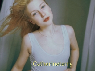 Catherineterry
