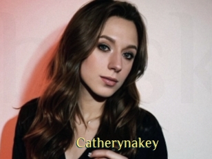Catherynakey