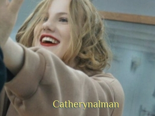Catherynalman