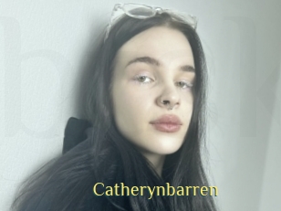 Catherynbarren