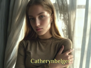 Catherynbelger