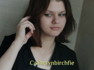 Catherynbirchfie