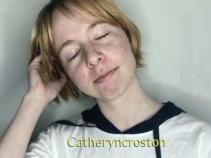 Catheryncroston