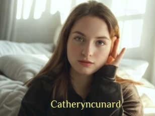 Catheryncunard