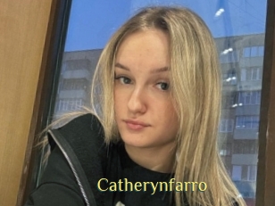 Catherynfarro