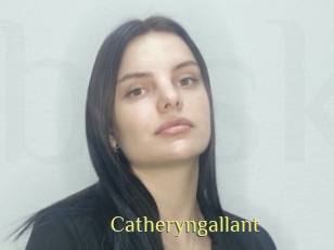 Catheryngallant