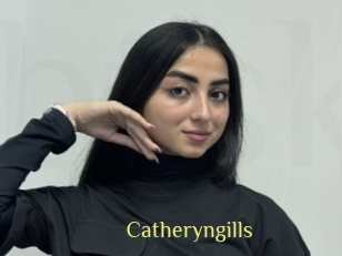 Catheryngills
