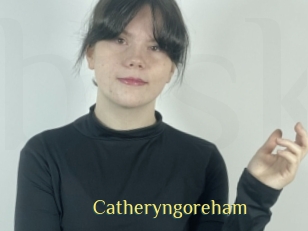 Catheryngoreham