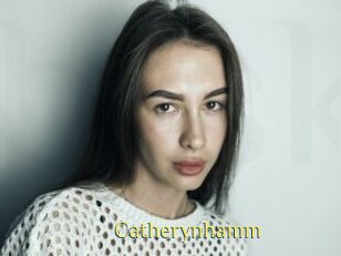 Catherynhamm