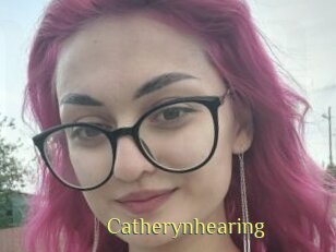catherynhearing Brutal Spankings
