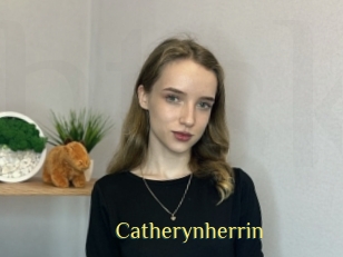 Catherynherrin