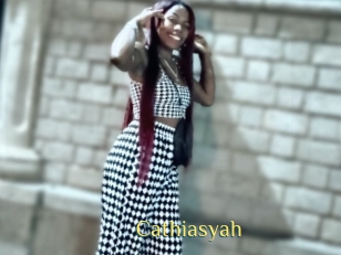 Cathiasyah