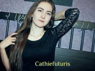 Cathiefuturis