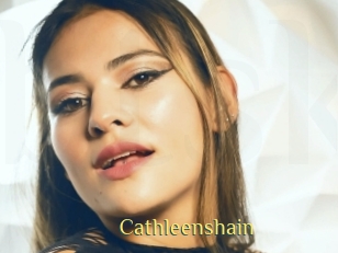 Cathleenshain