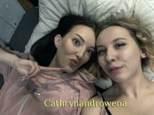 Cathrynandrowena