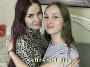 Cathrynandudela