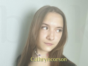 Cathryncorson