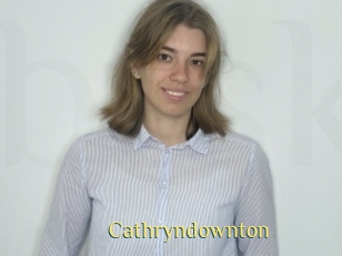 Cathryndownton