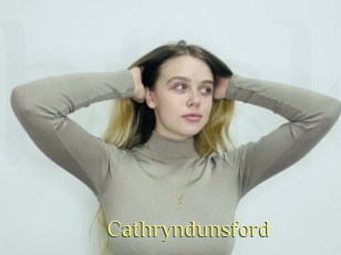 Cathryndunsford