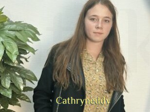 Cathryneddy
