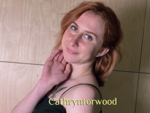 Cathrynforwood