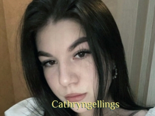 Cathryngellings