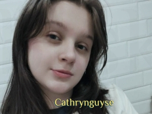 Cathrynguyse