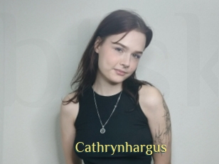 Cathrynhargus