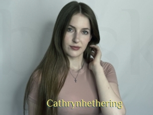 Cathrynhethering