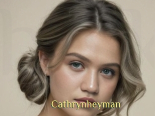 Cathrynheyman