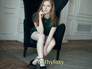 Cathyfoxy