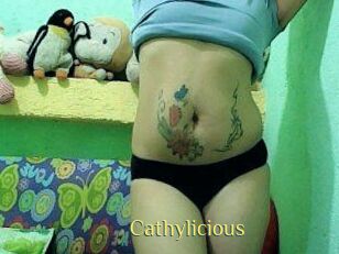 Cathylicious