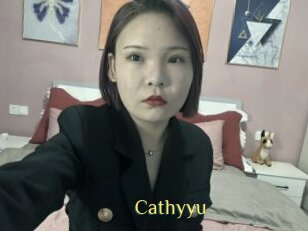 Cathyyu