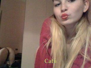 Catii