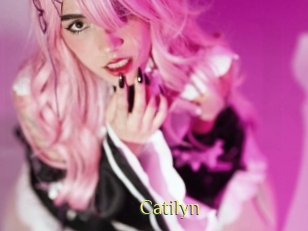 Catilyn