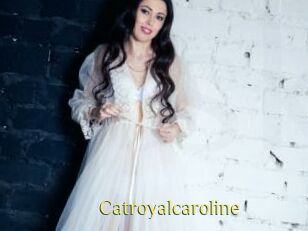 Catroyalcaroline