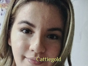 Cattiegold