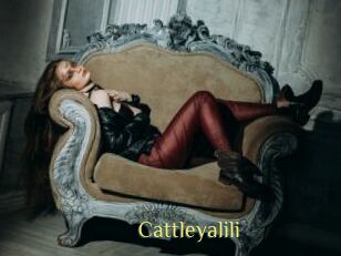 Cattleyalili