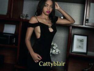 Cattyblair