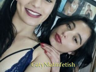 CatyNlatinfetish