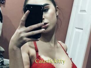 Caustickitty